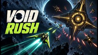 Void Rush Trailer