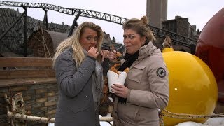 Rtl Wintertijd - Phantasialand - Attracties