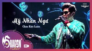 [Vietsub   Kara] Jay Chou - 11 - 美人鱼 | Mỹ Nhân Ngư | Mei Ren Yu