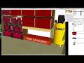 CARGO TRAILER PACKOUT DESIGN 01