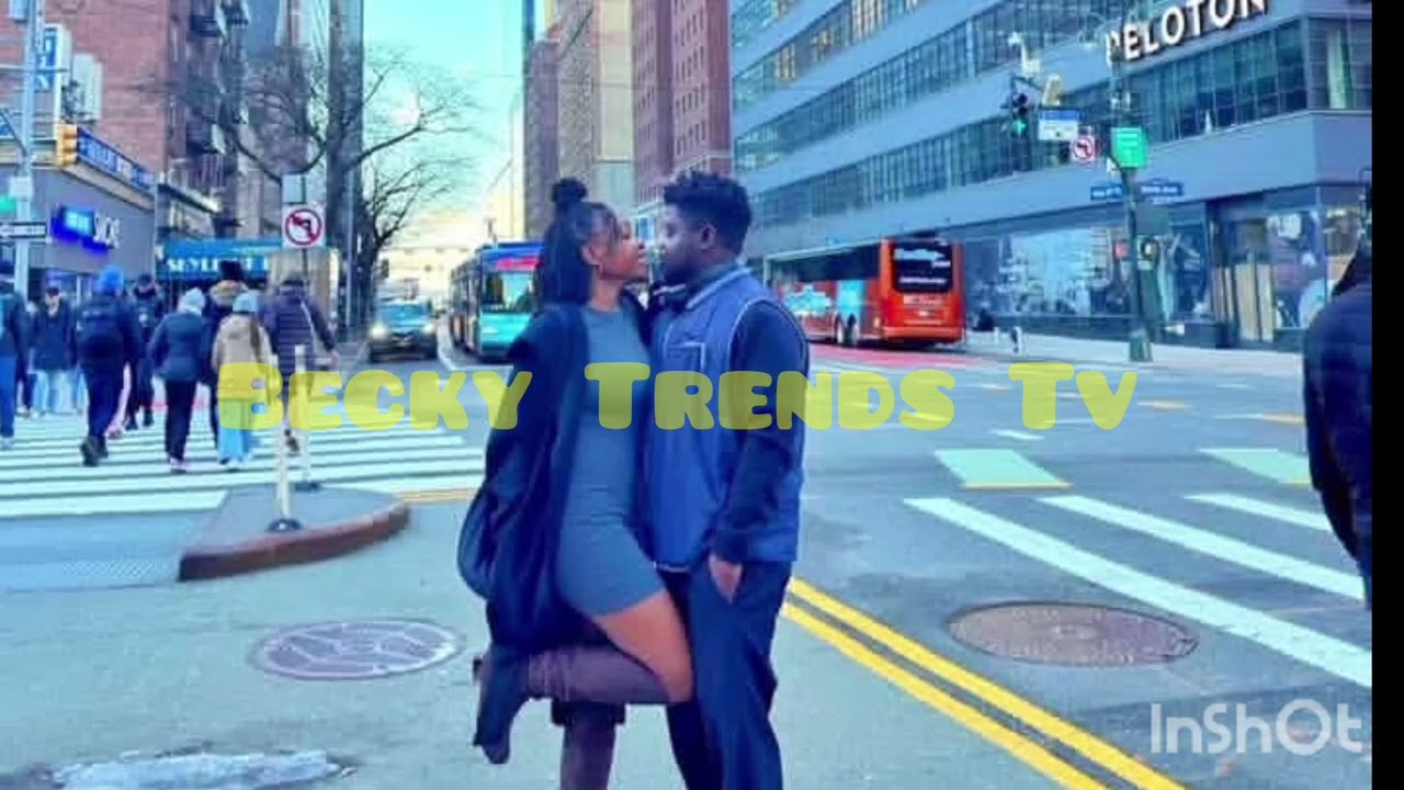 FAMOUS GHANA YOUTUBER AND HIS WIFE WODE MAYA AND MISS TRUDY ANNOUNCE THAT THEY ARE PREGNANT 