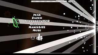 wave TECHNIC by jcack 100%