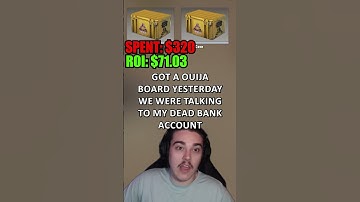 Day 64 of Opening One Case a Day Until I Get a Knife #shorts #cs2 #knife