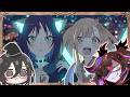 【 #超かぐや姫！ 】感想交換会 【仙界シノブ/花宵アザミ/Vtuber】