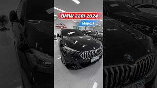 BMW 220i 2024 ไมล์ 13,xxx กม. 093-269-9898/line:@66bbb #220i #bmw