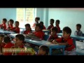 An Indian School Breaking the Poverty Cycle