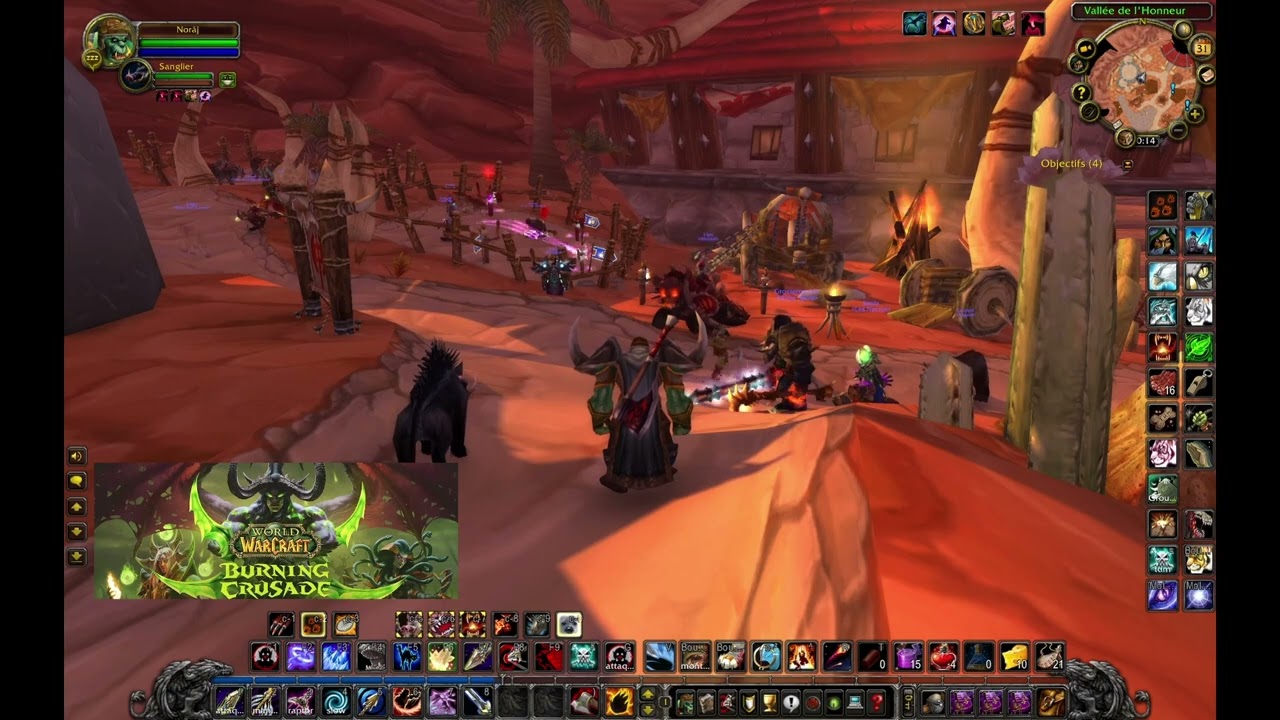 wow-wotlk-le-pre-patch-wotlk-est-disponible-changements-chasseur