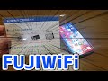 【FUJIWi-Fi】3ヶ月間使用レビュー