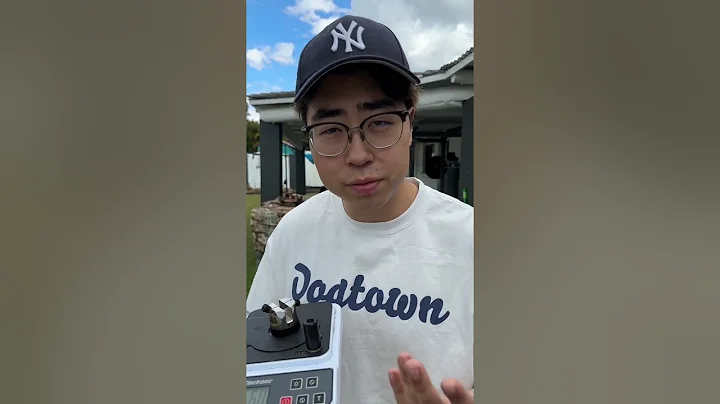 Does sharper mean better? #fyp #knife #knifesharpening #ray #knifesharpener #rui #knives