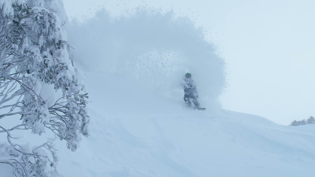 Vote Thredbo for Australia's Best Ski Resort 2021