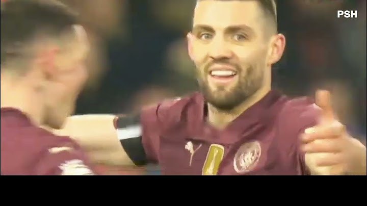 HIGHLIGHTS | IPSWICH 0-6 MAN CITY | Haaland, Foden (2), Kovacic, Doku,  & McAtee goals!