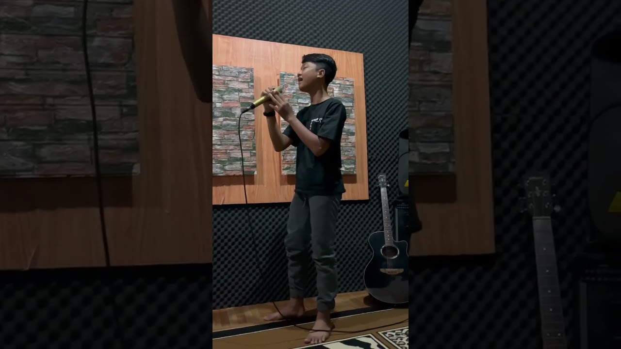 DAMAR ADJI terbaru cek nada