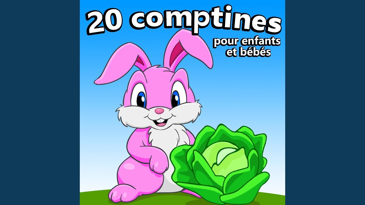 Dansons la capucine - YouTube
