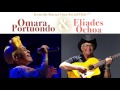 Omara Portuondo &amp; Eliades Ochoa Live @ACL Austin