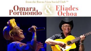 Omara Portuondo &amp; Eliades Ochoa Live @ACL Austin