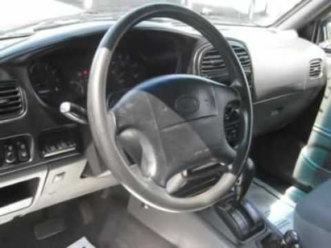 2002 Kia Sportage Jersey City Nj 36821f