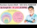 CLASS 5 | Number Theory | Number System in Bengali | For all government job exams