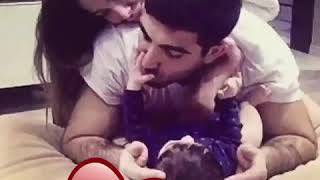 Bir körpəmizdə olar👪😍😙😍😙😍😙😍😙