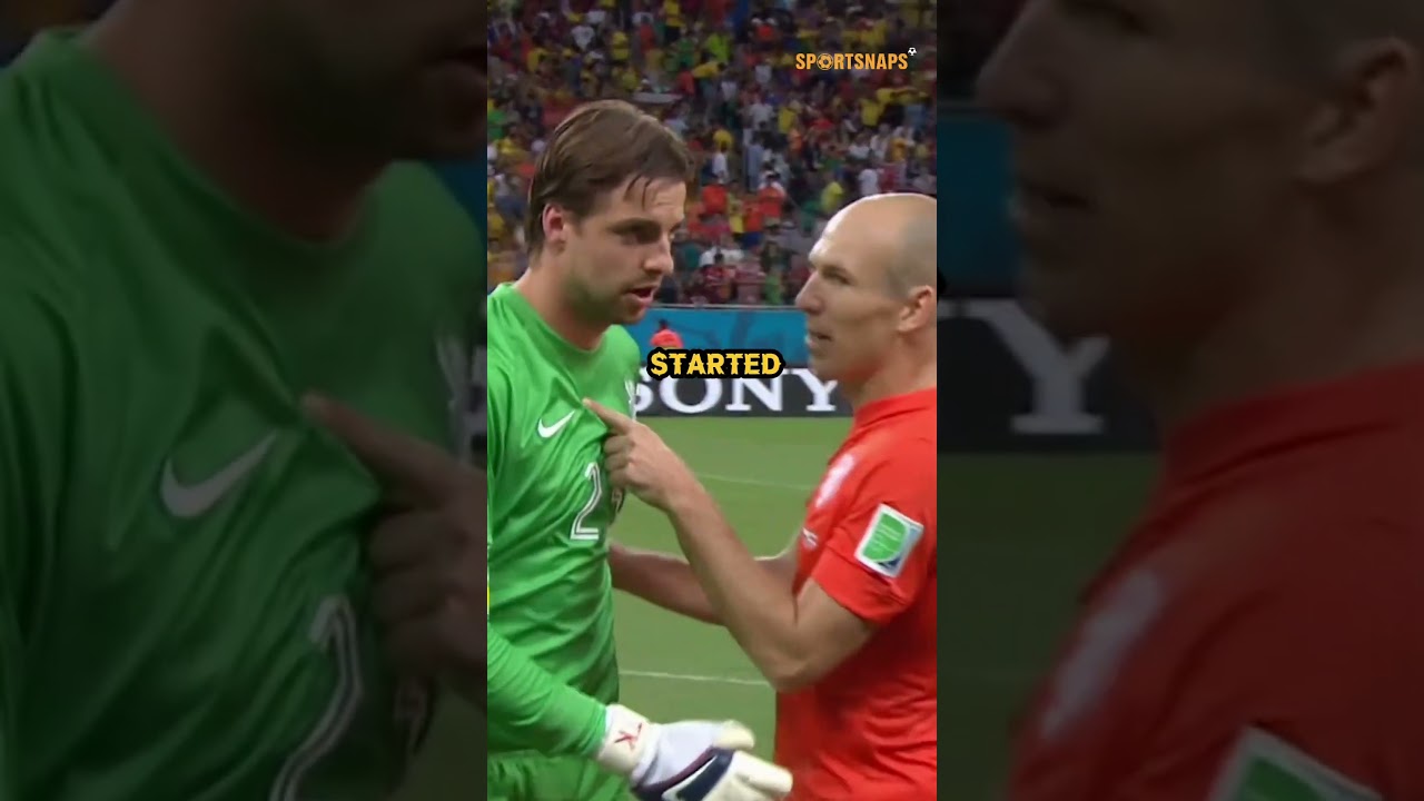 Football’s most genius substitution ever? 👀🔥#football #soccer #shortfeed #shorts #fútbol #soccer