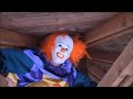 2021 NEW Clown Scary Pranks Horror مهرج مخيف 