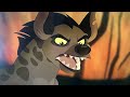 La Guardia del León (The Lion Guard).