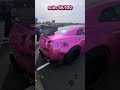 PINK R35 GTR💗