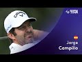 Round 2 Highlights | ft. Rahm & Hidalgo | 2024 Estrella Damm N.A. Andalucía Masters