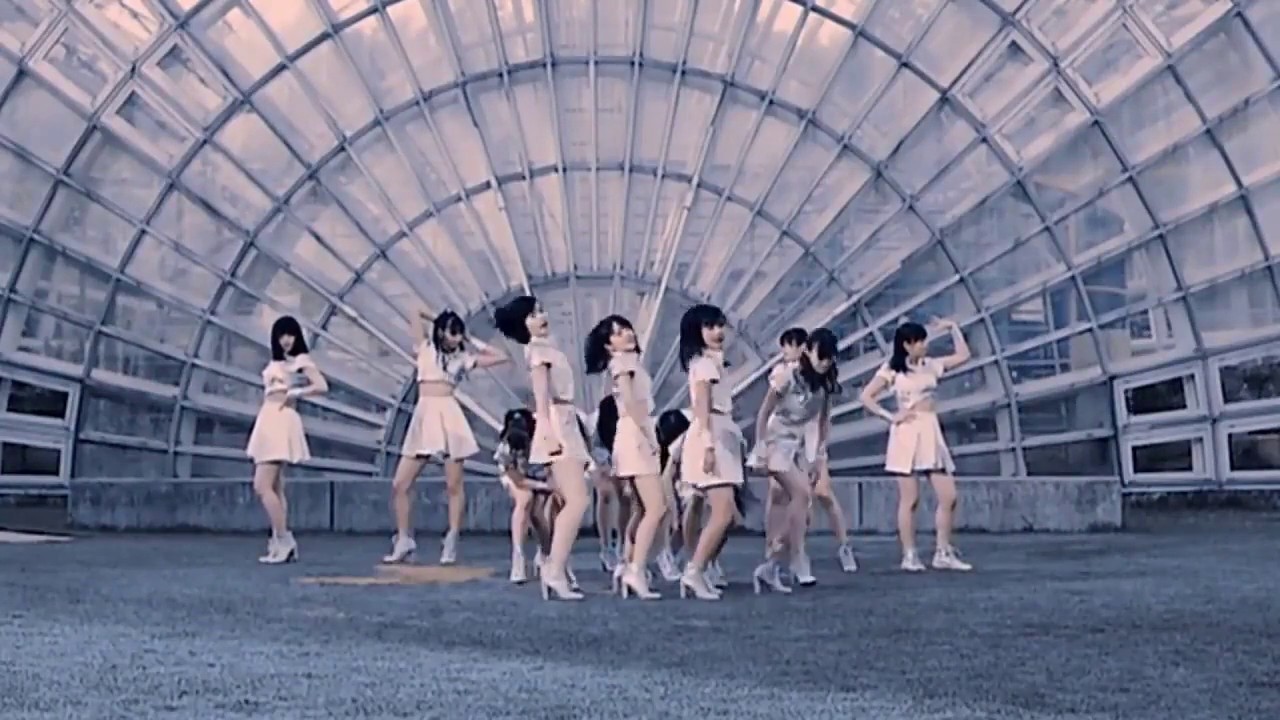 モーニング娘。'18『Are you Happy?』(Dance Shot Ver.)