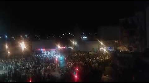 تلاوة رائعة بالصيغة المغربية للقارئ ياسين كصوان | رمضان 1439