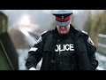 Garrett Styles Bravery In The Line Of Duty Sergeant James Ward 