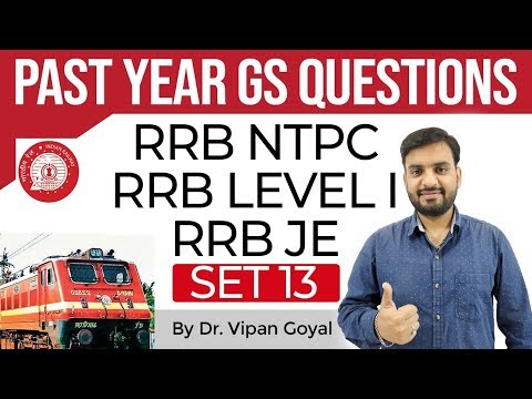 gs questions for rrb je
