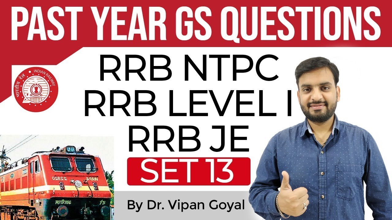 gs questions for rrb je