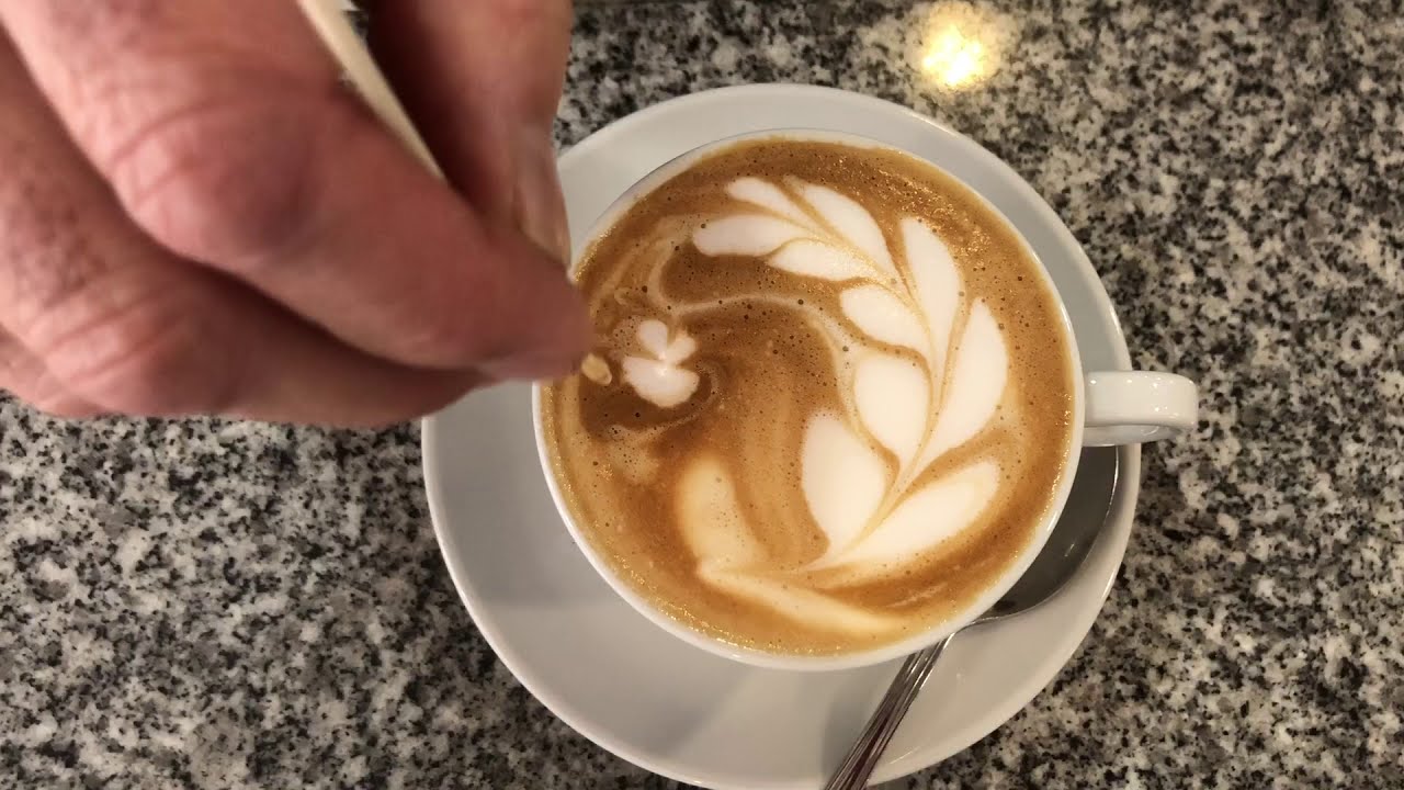 Caffè I PORTICI - Castelfiorentino (Fi)