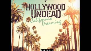 Hollywood Undead - California Dreaming (Audio)