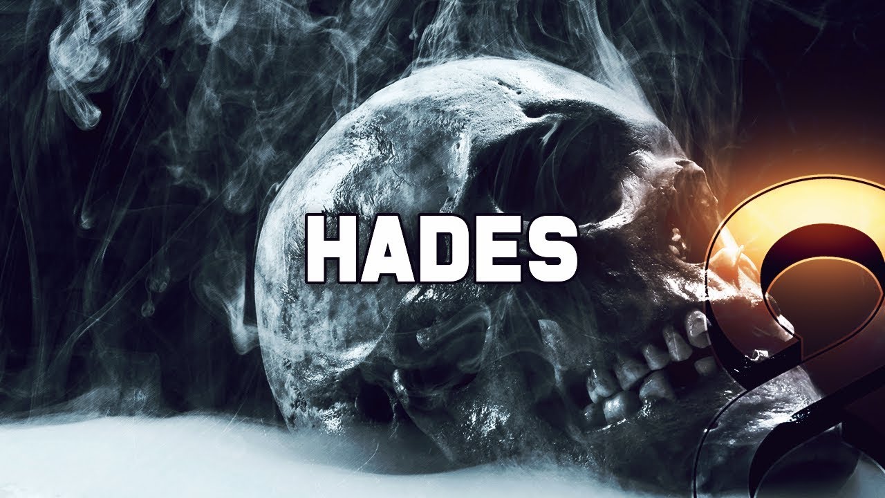 "Hades" Hard Evil Dark Trap Beat | Free Rap Hip Hop Instrumental Music 2019 | Diaboulik