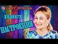 Смотрим Lady Stuna  цимбалы кавер Киркоров Цвет настроения синий