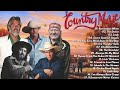 Best Old Country Music Of All Time - Old Country Songs - Country Songs Classic Counry Collection