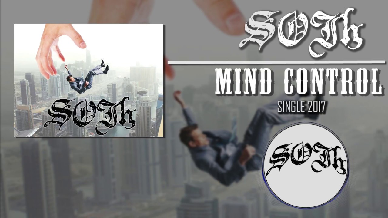 SOJH - Mind Control