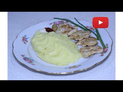 Знаменитое МЯСО ПО