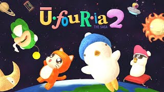 Sky (Hebe in the Sky) - Ufouria: The Saga 2