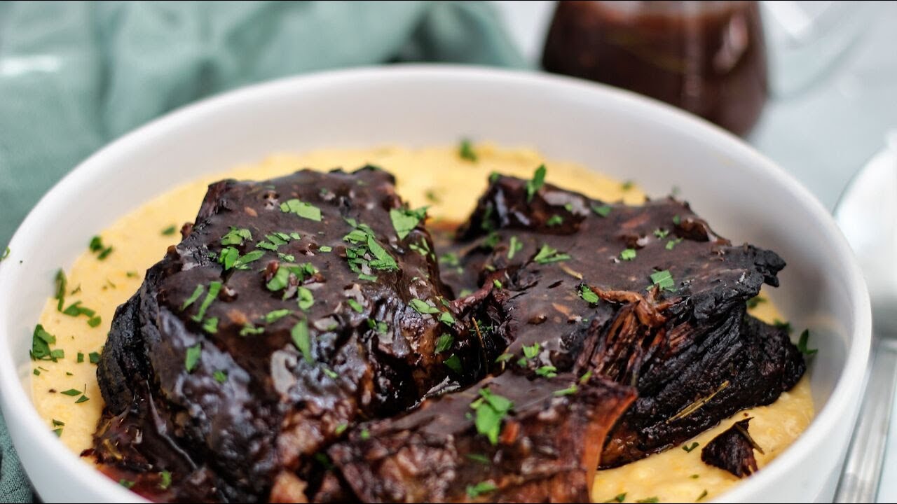 How to Make the Best Pot Roast Ever for Dinner!