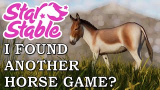 I am QUITTING Star Stable Online. Goodbye & here is why! 👋🐎🎮 Part 2