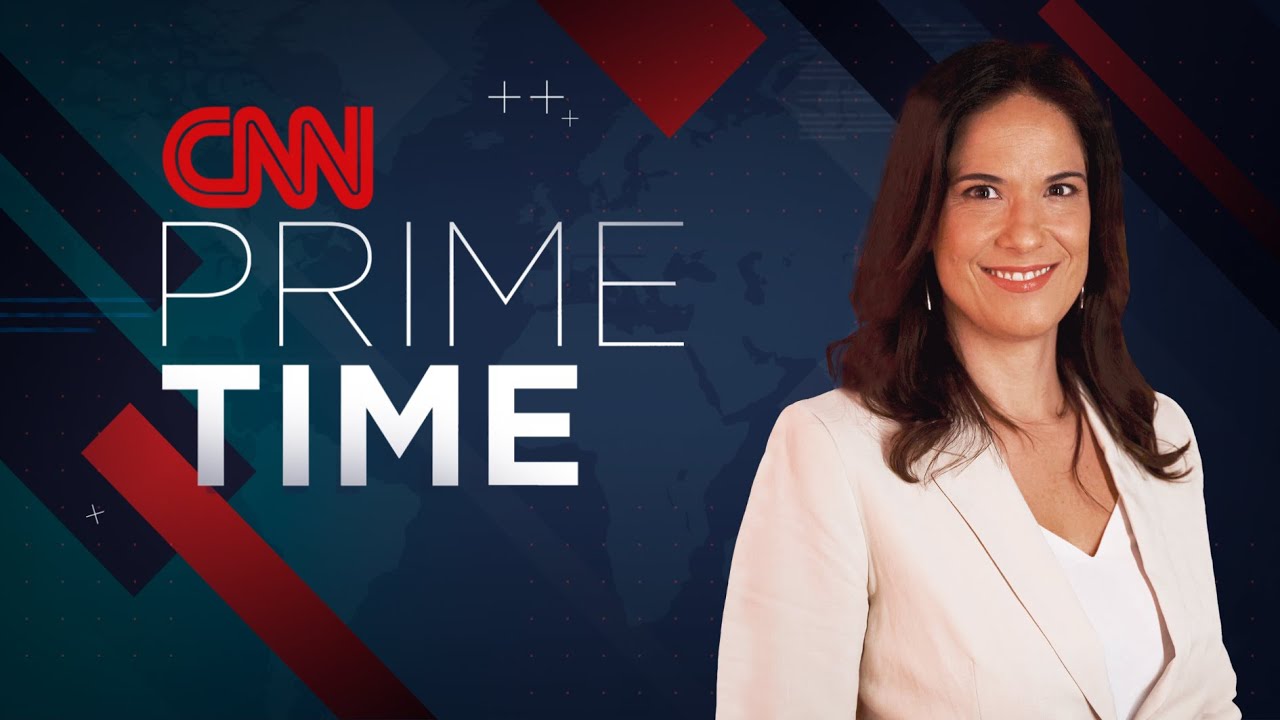 CNN PRIME TIME – 27/01/2024