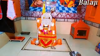 Aakhakhedi Balaji Chhipabarod Shivraj Meena Studio Par