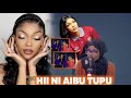 ZAHRA WEMA SEPETU HAJAKOMAA KIAKILI HASHAURIKI WATU WANAMTUMIA VIBAYA SIO SAWA ZAHRA WEMA SEPETU HAJAKOMAA KIAKILI HASHAURIKI WATU WANAMTUMIA VIBAYA SIO SAWA