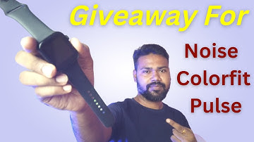 Best Starp Fot Noise Colorfit Pulse Watch || Colorfit Pulse Watch Strap || Sum Tech