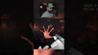 Think its safe to say @HollowPoiint liked the It Reaches Demo