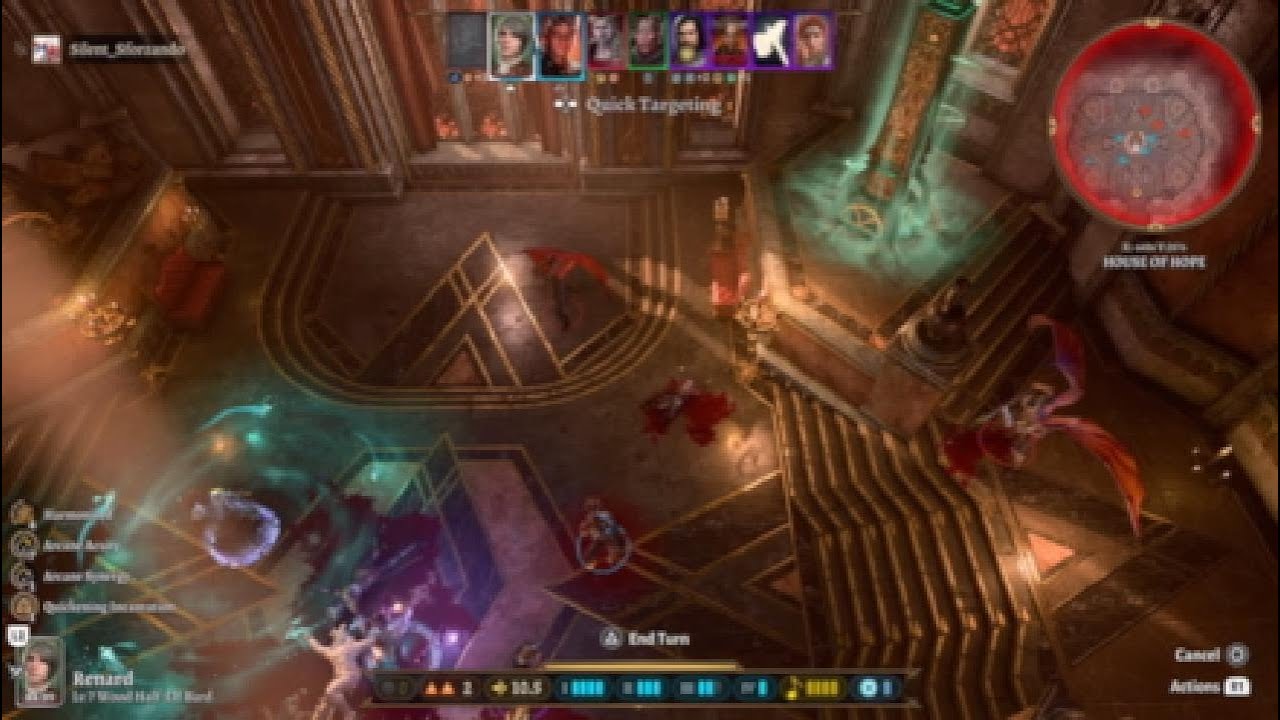 BG3 - Raphael Who? - YouTube