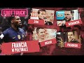 FRANCJA W DRODZE PO TYTUŁ? - FOOT TRUCK LIVE #51