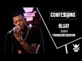 Confessions | Bluay - Tempo (Frankieontheguitar)